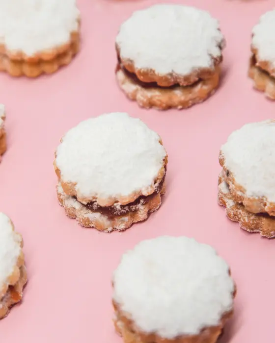 Princeza 1998 kolači