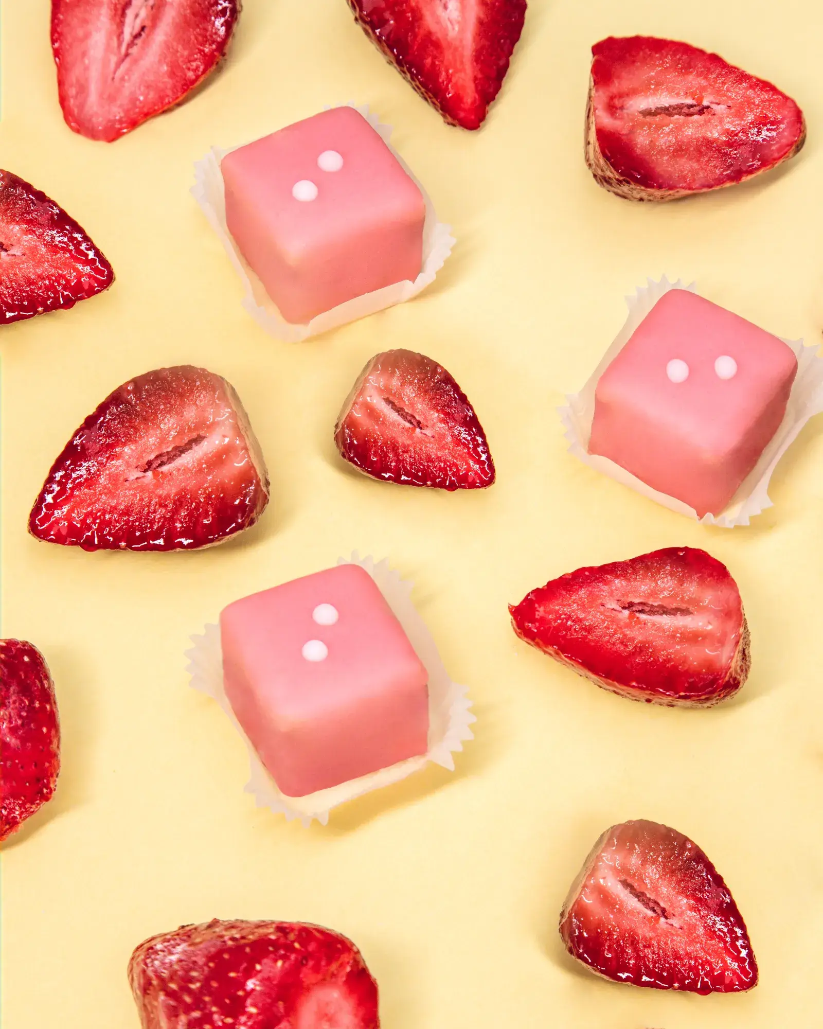 Princeza 1998 - Proizvodnja domaćih kolača