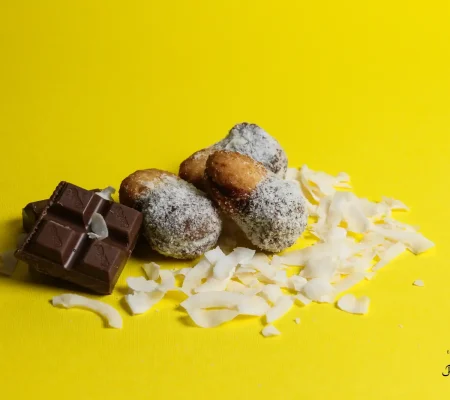 Posni kolač šapica, Princeza Arabic