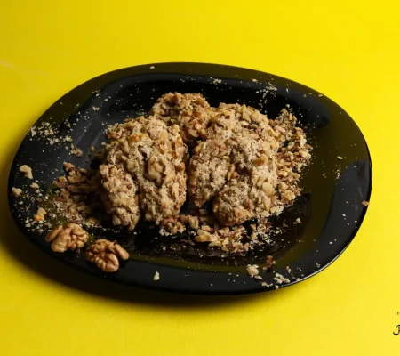 Orasnice, tradicionalni kolač sa orasima